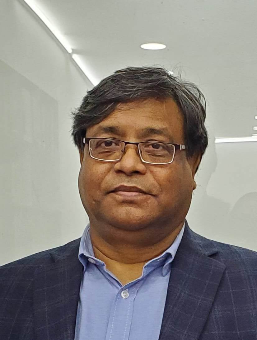 Abdur Rob